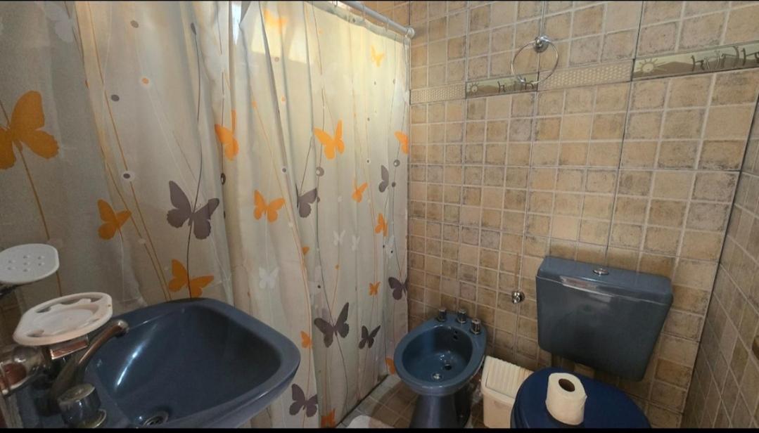 Hostal Paseo De Los Colorados Purmamarca Quarto foto